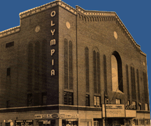 Olympia
